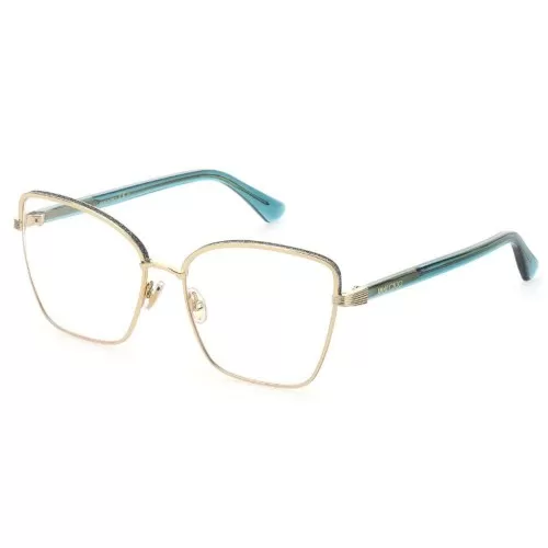 Óculos de Grau Jimmy Choo JC266-56 J5G