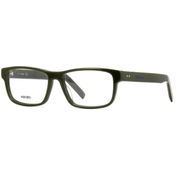 Óculos de Grau Kenzo KZ 50124l-56 096 Óculos de Grau Kenzo KZ 50124l-56 096