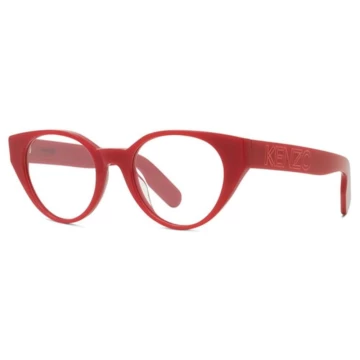 Óculos de Grau Kenzo KZ50109l-51 066 Óculos de Grau Kenzo KZ50109l-51 066