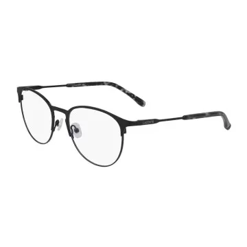 Óculos de Grau Lacoste L2251-001 Óculos de Grau Lacoste L2251-001