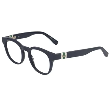 Óculos de Grau Lacoste L2601ND-50 210 Óculos de Grau Lacoste L2601ND-50 210