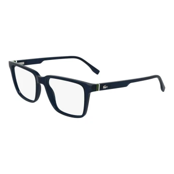 Óculos de Grau Lacoste L2963-53 410 Óculos de Grau Lacoste L2963-53 410