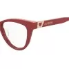 Óculos de Grau Love Moschino MOL576-51 C9A
