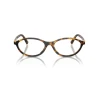 Óculos de Grau Miu MIu MU09XV-54 VAU1O1