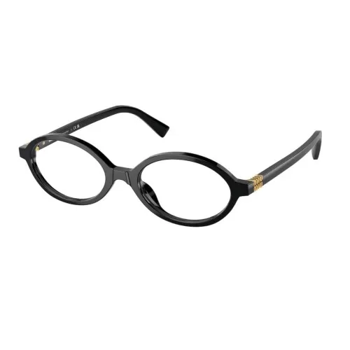 Óculos de Grau Miu Miu MU01XV-1AB1O1