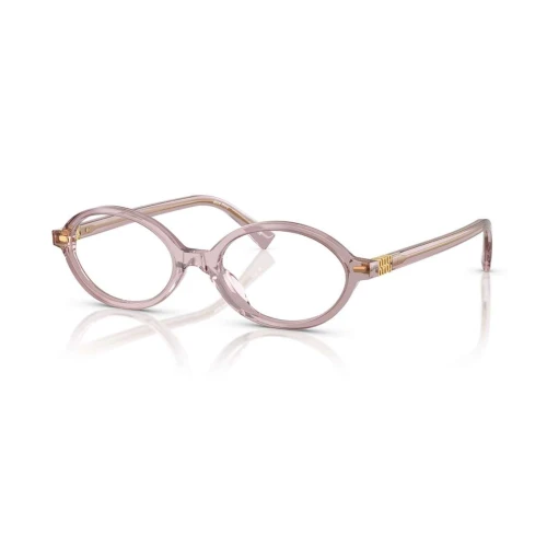 Óculos de Grau Miu Miu MU01XV-50 12W1O1