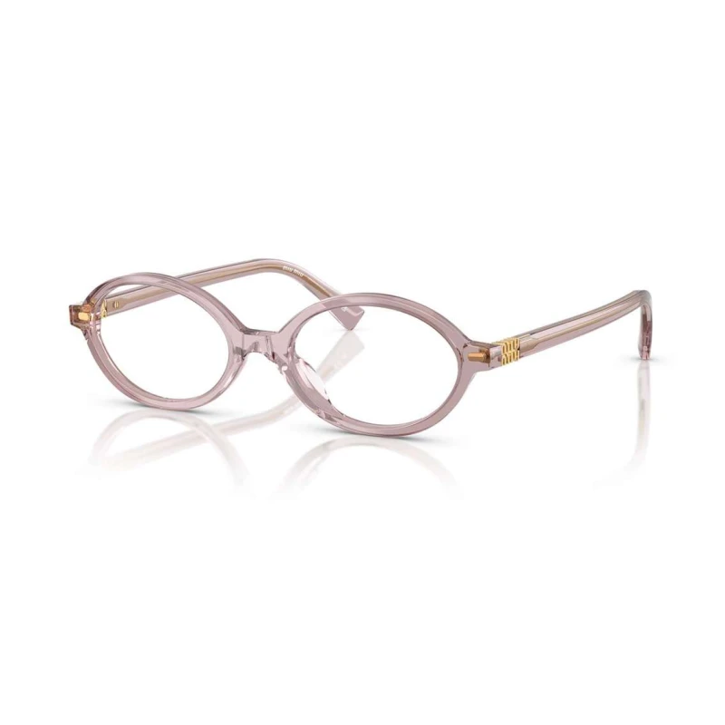 Óculos de Grau Miu Miu MU01XV-50 12W1O1