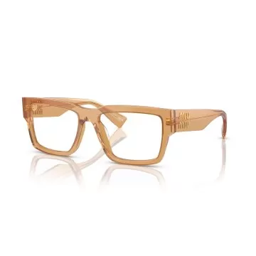 Óculos de Grau Miu Miu MU02XV-16Q1O1 Óculos de Grau Miu Miu MU02XV-16Q1O1