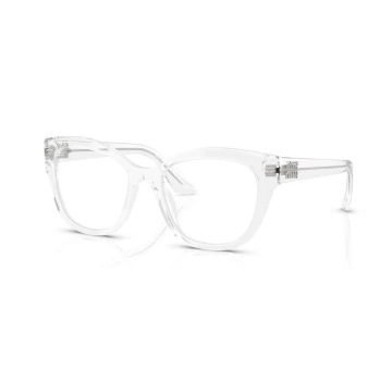 Óculos de Grau Miu Miu MU05XV-15Z1O1 Óculos de Grau Miu Miu MU05XV-15Z1O1