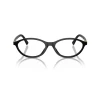 Óculos de Grau Miu Miu MU09XV-53 16K1O1