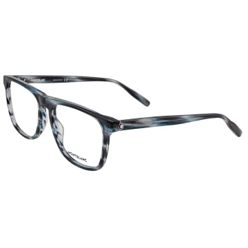 Óculos de Grau MontBlanc MB0014O-55 Óculos de Grau MontBlanc MB0014O-55