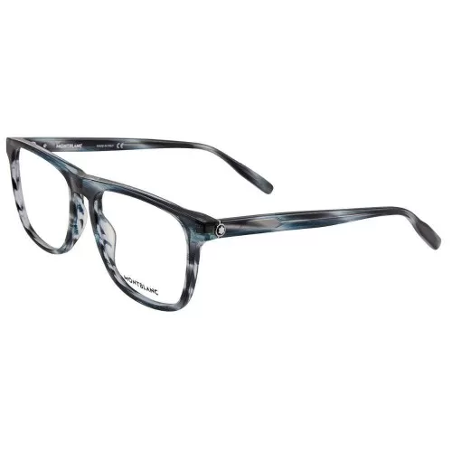 Óculos de Grau MontBlanc MB0014O-55