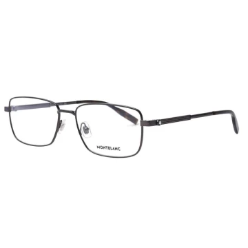 Óculos de Grau MontBlanc MB0029O-58 006 Óculos de Grau MontBlanc MB0029O-58 006