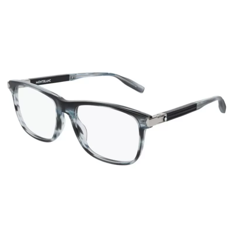 Óculos de Grau Montblanc MB00350-57 006