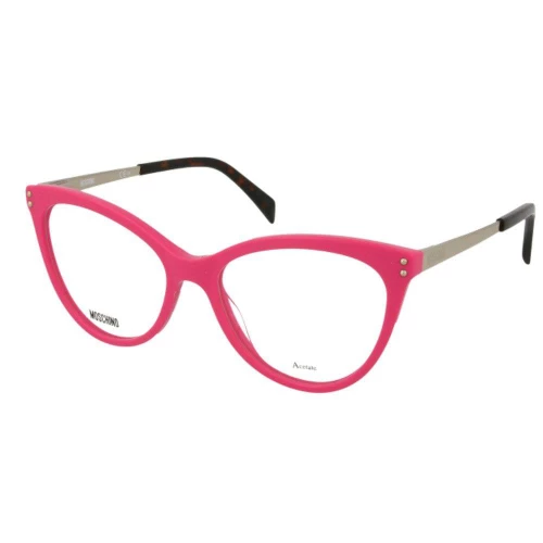 Óculos de Grau Moschino MOS503-53 MU1