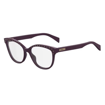 Óculos de Grau Moschino MOS506-53 B3V Óculos de Grau Moschino MOS506-53 B3V