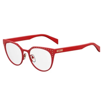 Óculos de Grau Moschino MOS512-52 C9A Óculos de Grau Moschino MOS512-52 C9A