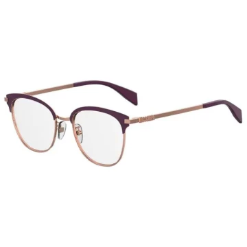 Óculos de Grau Moschino MOS523-52 QHO Óculos de Grau Moschino MOS523-52 QHO