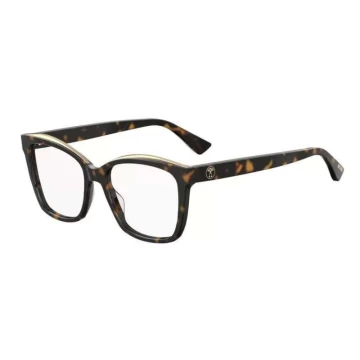 Óculos de Grau Moschino MOS528-52 086 Óculos de Grau Moschino MOS528-52 086