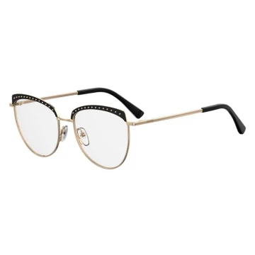 Óculos de Grau Moschino MOS541/F-54 2M2 Óculos de Grau Moschino MOS541/F-54 2M2