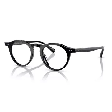 Óculos de Grau Oliver Peoples OP-13 OV5504U-47 1731 Óculos de Grau Oliver Peoples OP-13 OV5504U-47 1731