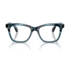 Óculos de Grau Oliver Peoples Penney OV5375U-51 1672