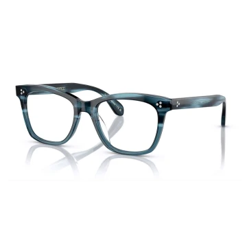 Óculos de Grau Oliver Peoples Penney OV5375U-51 1672 Óculos de Grau Oliver Peoples Penney OV5375U-51 1672