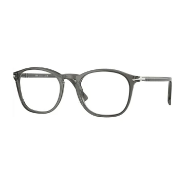 Óculos de Grau Persol PO3007VM-52 1196 Óculos de Grau Persol PO3007VM-52 1196
