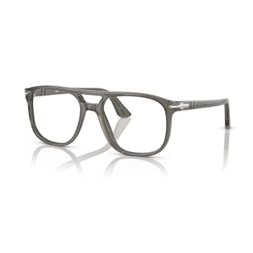 Óculos de Grau Persol Greta PO3329V-54 1103 Óculos de Grau Persol Greta PO3329V-54 1103