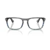 Óculos de Grau Persol PO3344V-54 1205