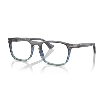 Óculos de Grau Persol PO3344V-54 1205 Óculos de Grau Persol PO3344V-54 1205