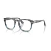 Óculos de Grau Persol PO3376V-52 1205