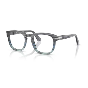 Óculos de Grau Persol PO3376V-52 1205 Óculos de Grau Persol PO3376V-52 1205