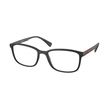 Óculos de Grau Prada Linea Rossa PS04IV-55 DG1O1 Óculos de Grau Prada Linea Rossa PS04IV-55 DG1O1