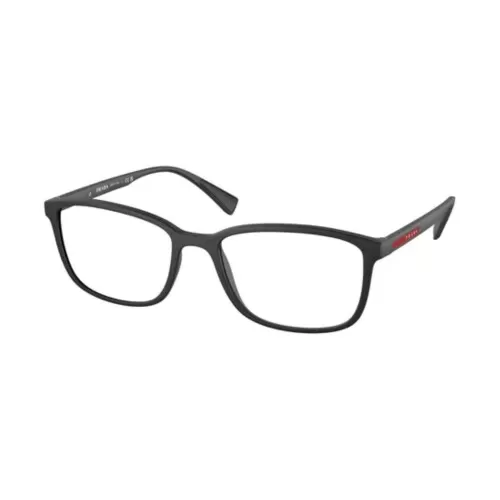 Óculos de Grau Prada Linea Rossa PS04IV-55 DG1O1