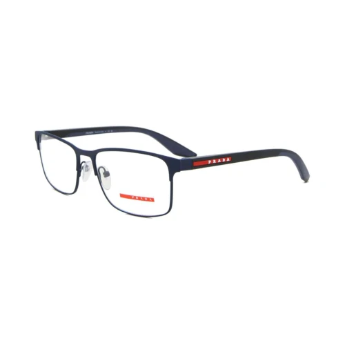 Óculos de Grau Prada Linea Rossa PS50PV-57 FTY1O1