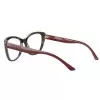 Óculos de Grau Prada PR04WV-54