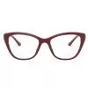 Óculos de Grau Prada PR04WV-54