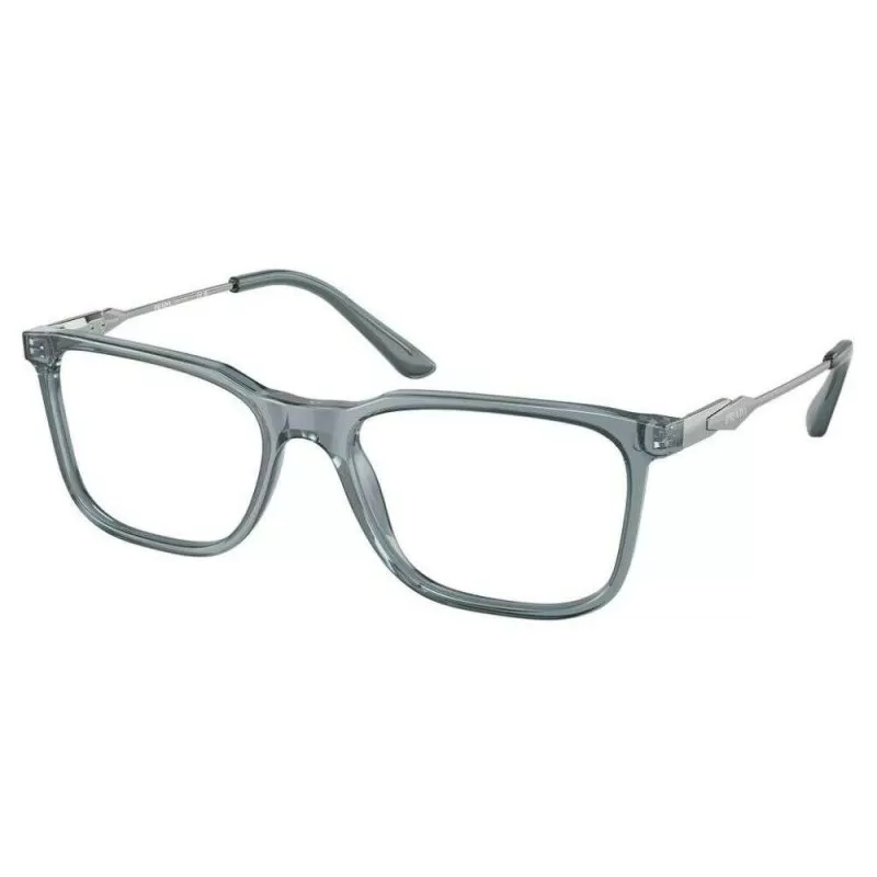 Óculos de Grau Prada PR05ZV-55 19F1O1