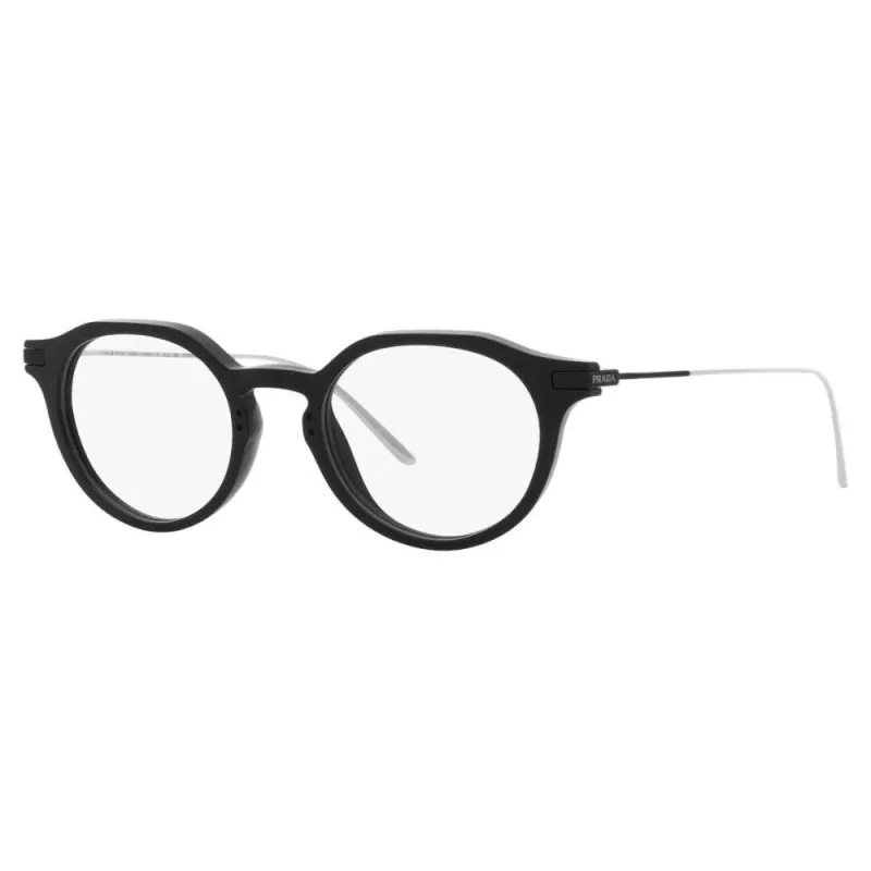 Óculos de Grau Prada PR06Y-51 1AB1O1