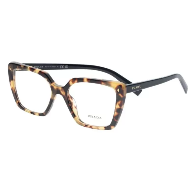 Óculos de Grau Prada PR16ZV-53 7S0101