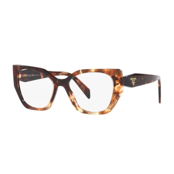 Óculos de Grau Prada PR18WV-54 07R1O1 Óculos de Grau Prada PR18WV-54 07R1O1