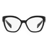 Óculos de Grau Prada PR20ZV-54 16K1015