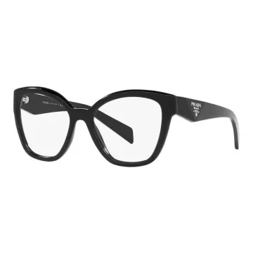 Óculos de Grau Prada PR20ZV-54 16K1015 Óculos de Grau Prada PR20ZV-54 16K1015