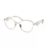 Óculos de Grau Prada PR52ZV-55 ZVN1O1