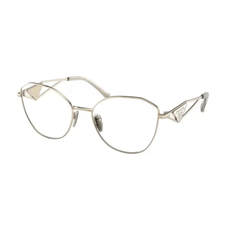 Óculos de Grau Prada PR52ZV-55 ZVN1O1