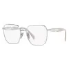 Óculos de Grau Prada PR56ZV-55 1BC1O1