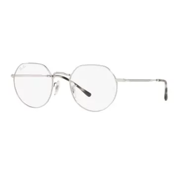 Óculos de Grau Ray Ban Jack RX6465-51 2501 Óculos de Grau Ray Ban Jack RX6465-51 2501