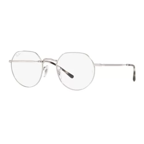 Óculos de Grau Ray Ban Jack RX6465-51 2501