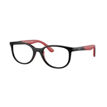 Óculos de Grau Ray-Ban Junior RY1622-48 3928 Óculos de Grau Ray-Ban Junior RY1622-48 3928